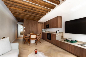 Magnifique appartement AC -1BR 4P- Palais-Royal